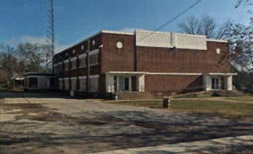 Gymnasium